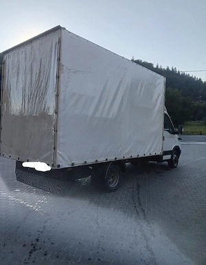 Vând Iveco daily  - imagine 6