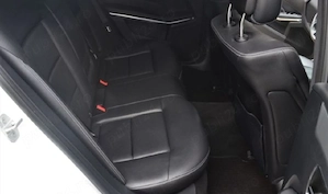 Vand Mercedes Benz E  w212  facelift an 2014 - imagine 5