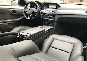 Vand Mercedes Benz E  w212  facelift an 2014 - imagine 3