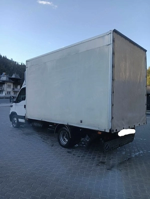Vând Iveco daily  - imagine 4