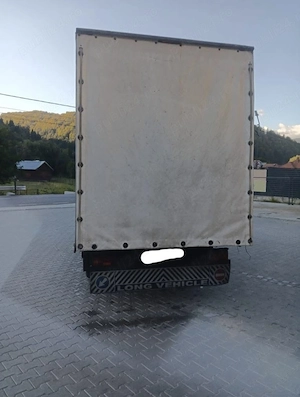 Vând Iveco daily  - imagine 5
