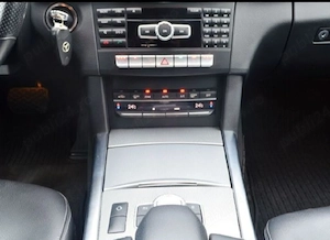 Vand Mercedes Benz E  w212  facelift an 2014 - imagine 4