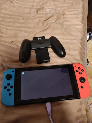 Vând Nintendo switch 