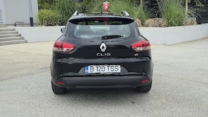 renault clio 2015 - imagine 4