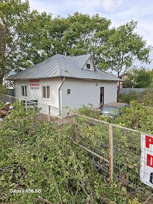 Casa de vanzare 3 camere Buturugeni-Padureni ,Jud. Giurgiu - imagine 3