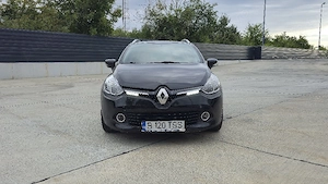 renault clio 2015 - imagine 5