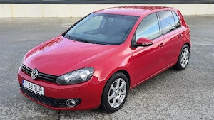 vw golf 6 ,1.4benzina