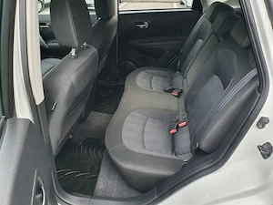  Nissan qashqai 1.6 benzină   114 cp   acenta   2010  - imagine 4