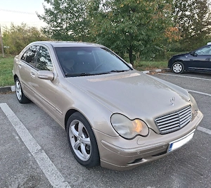 Vand Mercedes Benz C220 CDI - imagine 3