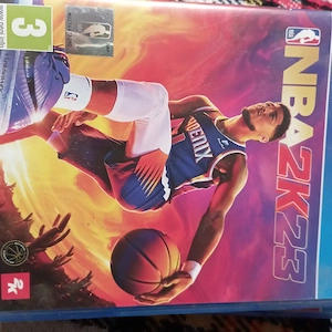 nba 2023 ps4