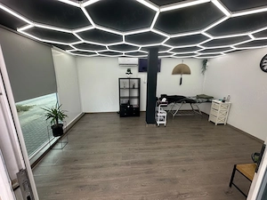 Salon de inchiriat - imagine 3