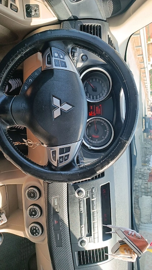 Vand Mitsubishi lancer  - imagine 8
