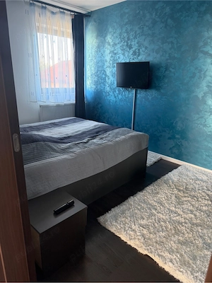 Inchiriez Apartament 2 camere Cluj Buna Ziua  - imagine 5