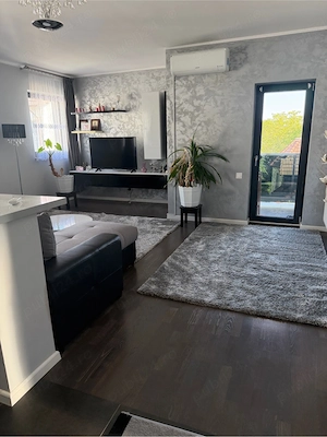 Inchiriez Apartament 2 camere Cluj Buna Ziua  - imagine 3