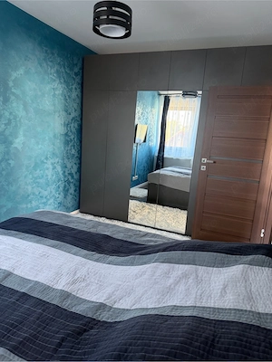 Inchiriez Apartament 2 camere Cluj Buna Ziua  - imagine 2