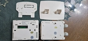 Termostat de ambient pentru centrala, wireless,Division Gas
