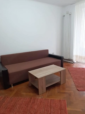Ap 2 camere, amenajat modern, langa campus Universitar, zona Elisabetin. - imagine 3