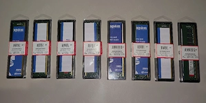 256Gb ram (8x32)