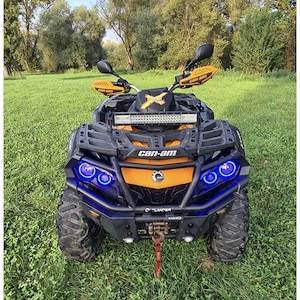 Can-Am Outlander G2 XT-P 1000R