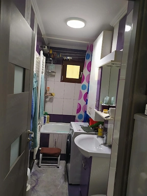 Apartament 2 camere Govândari - imagine 6