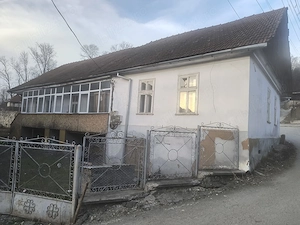 Casa Strada Minerilor nr.7
