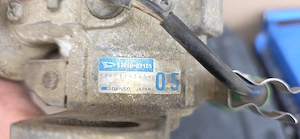 Delcou Daihatsu Feroza - imagine 2