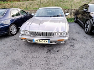 Daimler XJ8, 4 l , 1999 - imagine 4