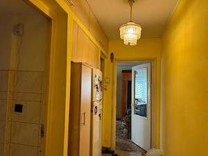 Apartament 3 camere Craiovita Noua (Big Vechi) - imagine 4