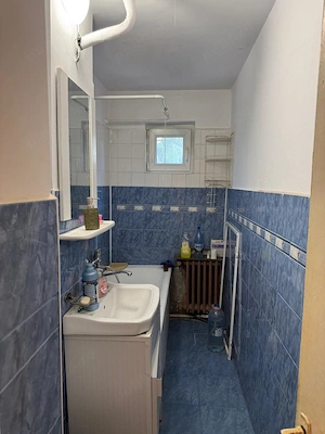 Apartament 3 camere Craiovita Noua (Big Vechi) - imagine 2