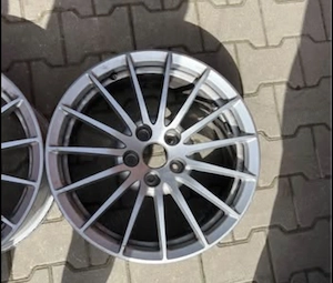 Jante Audi 17 , originale  - imagine 5