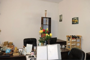Clădire 220 mp cu salon evenimente - Huşi Romania - imagine 5