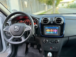 Dacia Sandero Stepway BlueLine 0.9TCe 35.900km - imagine 9