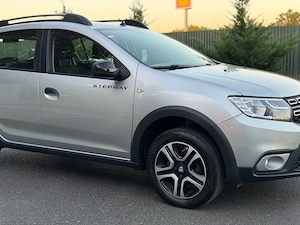 Dacia Sandero Stepway BlueLine 0.9TCe 35.900km - imagine 10