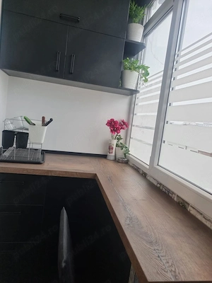 Proprietar inchiriez apartament 2 camere dristor, loc de parcare inclus - imagine 7
