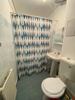 Chirie! Apartament 2 camere,etajul 3, Tatarasi-Flux, 160 lei - imagine 10