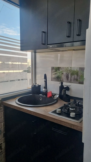 Proprietar inchiriez apartament 2 camere dristor, loc de parcare inclus - imagine 8