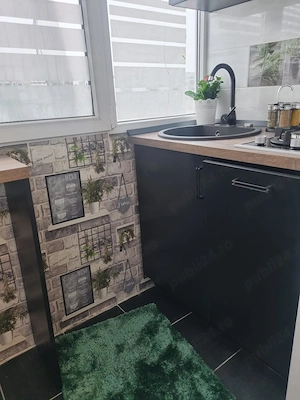 Proprietar inchiriez apartament 2 camere dristor, loc de parcare inclus - imagine 6
