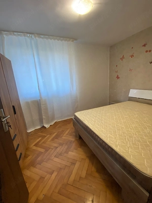 Chirie! Apartament 2 camere,etajul 3, Tatarasi-Flux, 160 lei - imagine 7