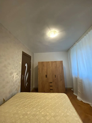 Chirie! Apartament 2 camere,etajul 3, Tatarasi-Flux, 160 lei - imagine 8