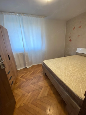 Chirie! Apartament 2 camere,etajul 3, Tatarasi-Flux, 160 lei - imagine 9