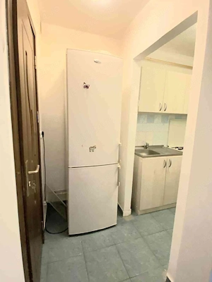 Chirie! Apartament 2 camere,etajul 3, Tatarasi-Flux, 160 lei - imagine 6
