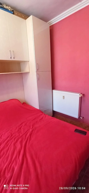 garsoniera confort 3, etaj 3,  vlaicu - imagine 8