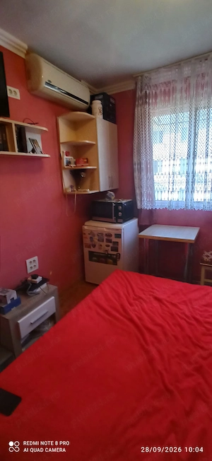 garsoniera confort 3, etaj 3,  vlaicu - imagine 6