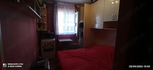 garsoniera confort 3, etaj 3,  vlaicu - imagine 9