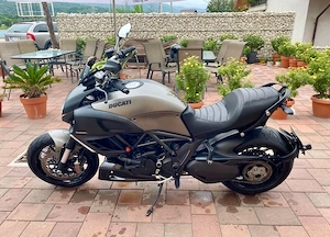 Ducati Diavel - Strada Edition 2013 - imagine 4