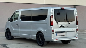 Opel Vivaro TREND Extra-Lung 8+1-Locuri (Trafic) - imagine 5