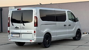 Opel Vivaro TREND Extra-Lung 8+1-Locuri (Trafic) - imagine 6