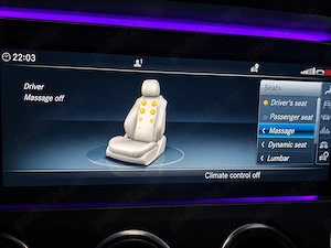 Mercedes-Benz E 220 d - imagine 8