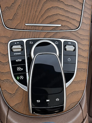 Mercedes-Benz E 220 d - imagine 5