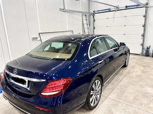 Mercedes-Benz E 220 d